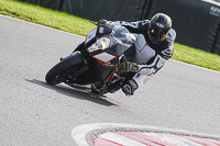 Middle Group Black Bikes